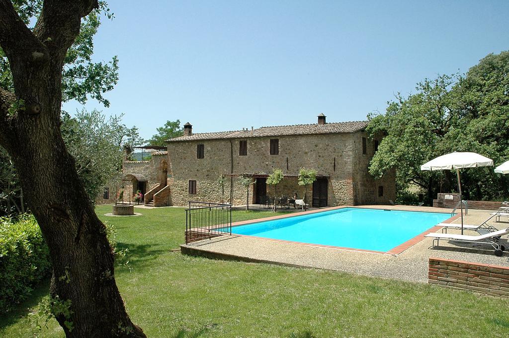 Tenuta Casabianca Мурло Номер фото