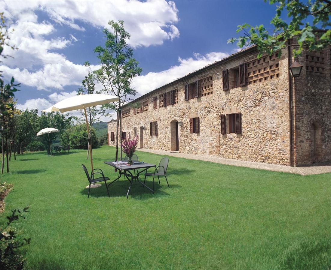 Tenuta Casabianca Мурло Номер фото