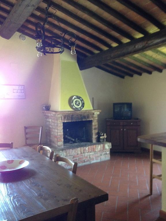 Tenuta Casabianca Мурло Номер фото