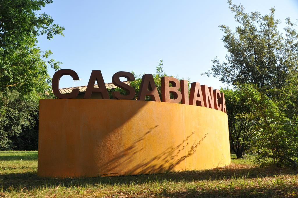 Tenuta Casabianca Мурло Екстер'єр фото