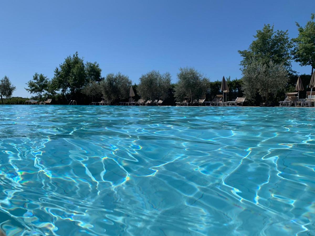 Tenuta Casabianca Мурло Екстер'єр фото