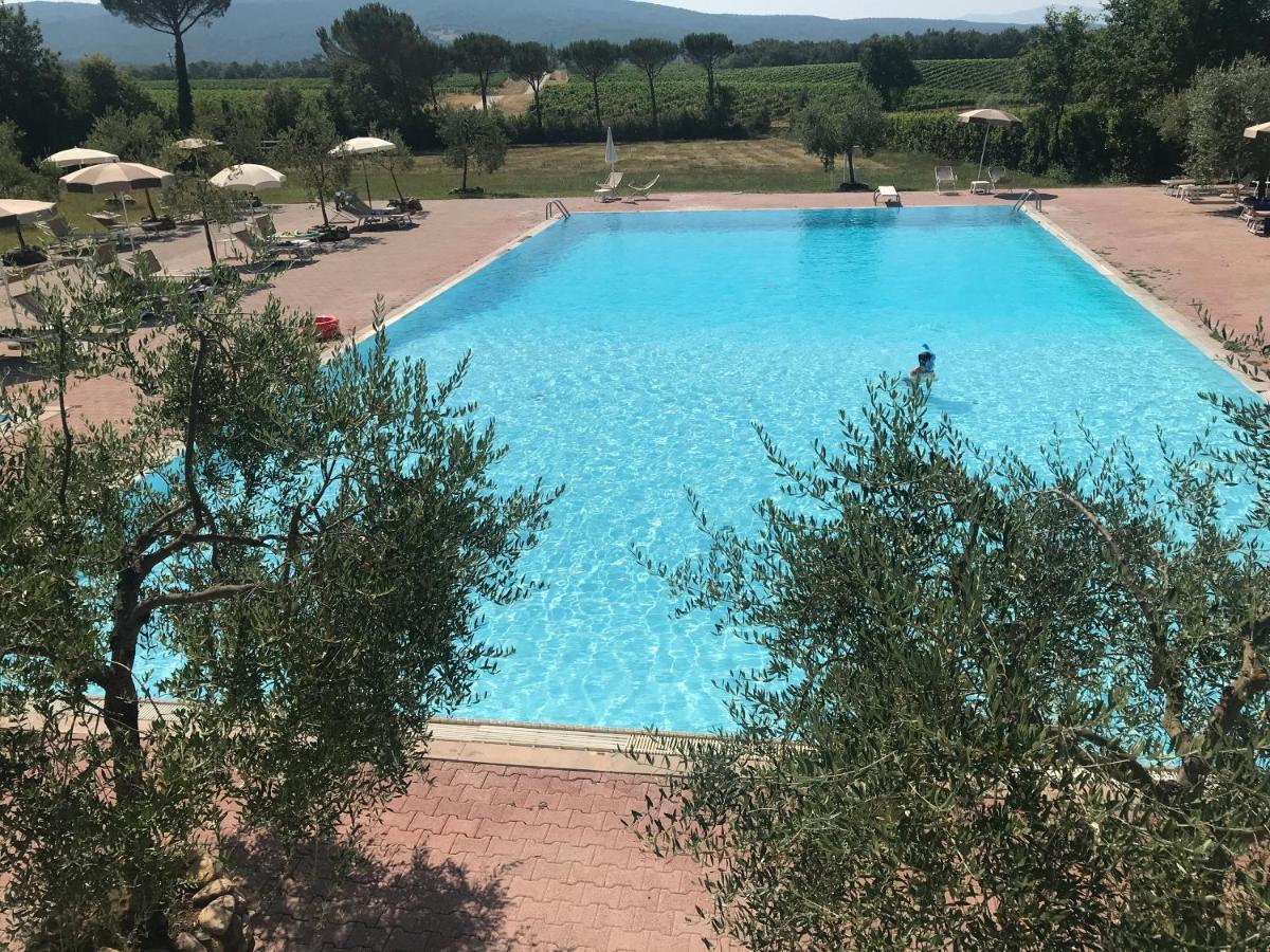Tenuta Casabianca Мурло Екстер'єр фото