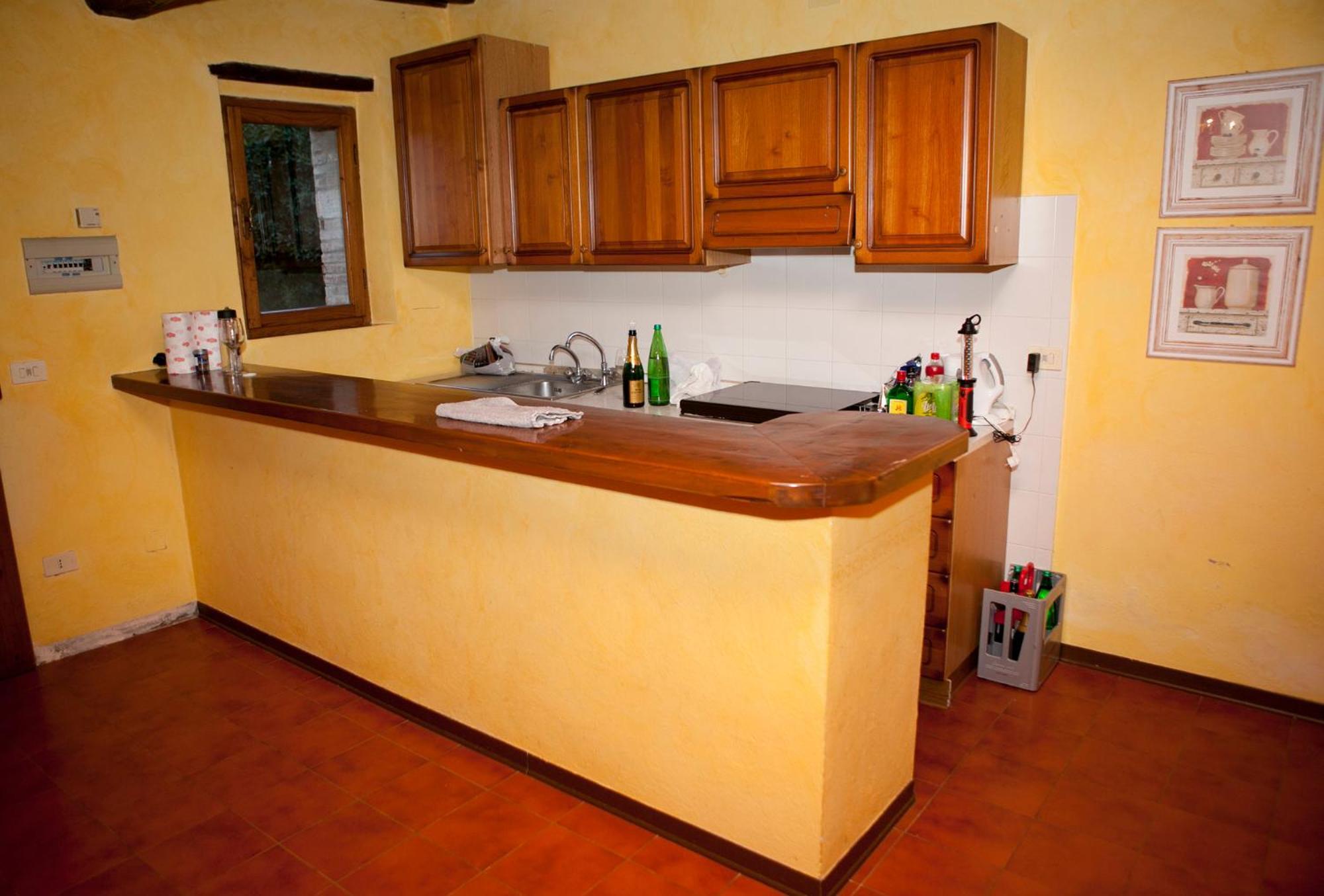 Tenuta Casabianca Мурло Екстер'єр фото