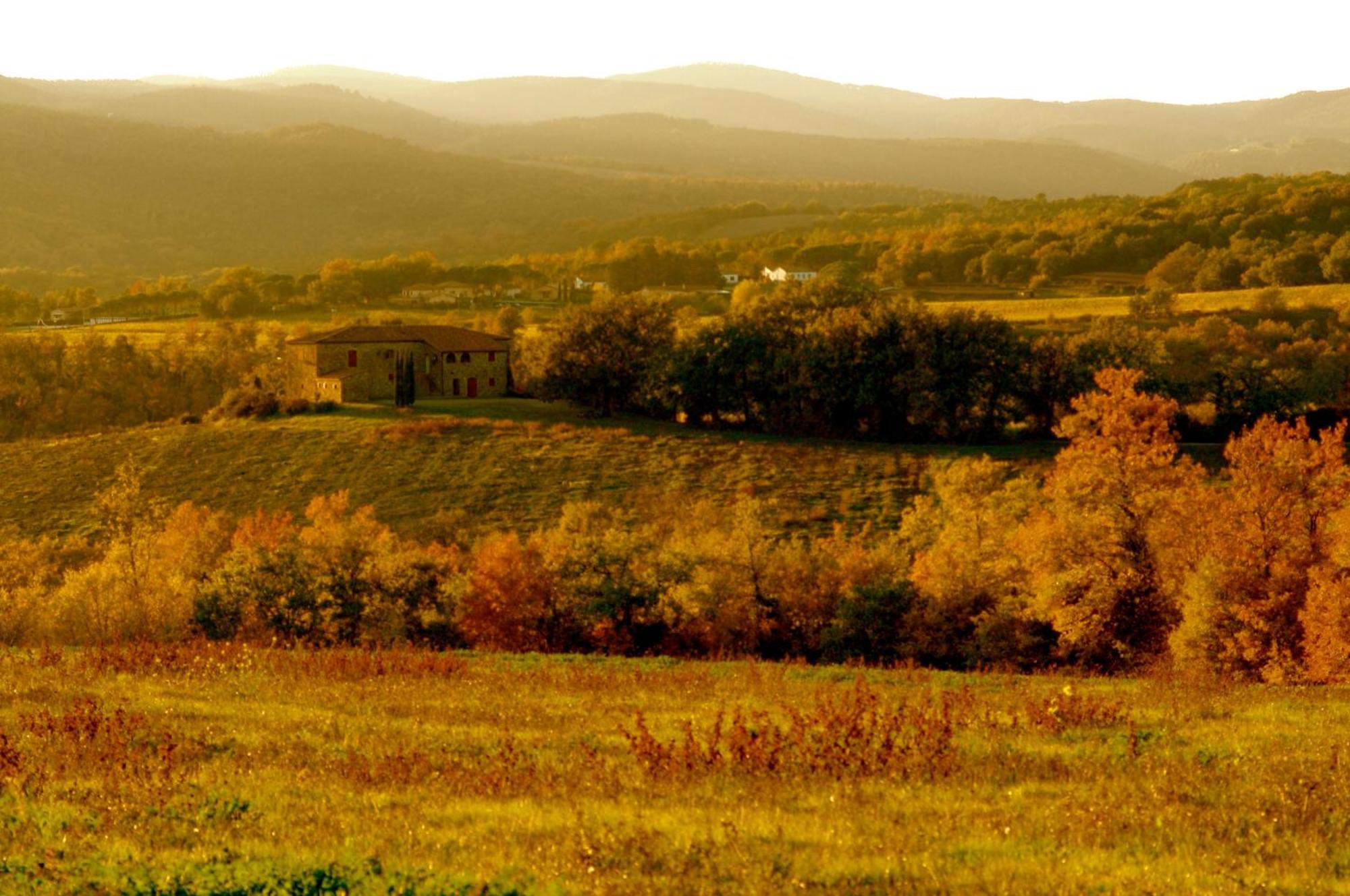 Tenuta Casabianca Мурло Екстер'єр фото