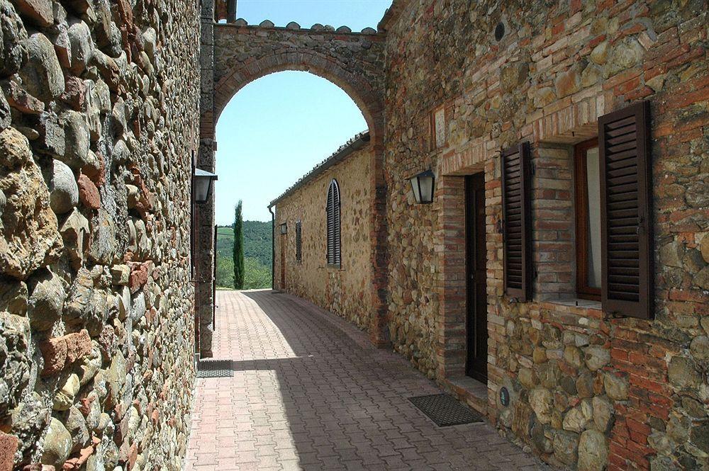 Tenuta Casabianca Мурло Екстер'єр фото