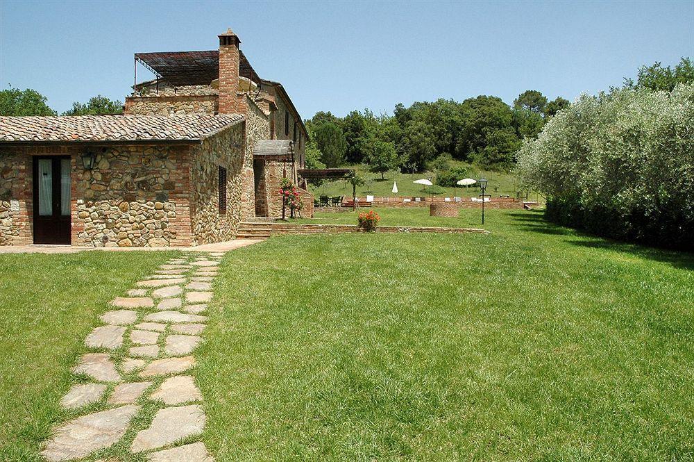 Tenuta Casabianca Мурло Екстер'єр фото