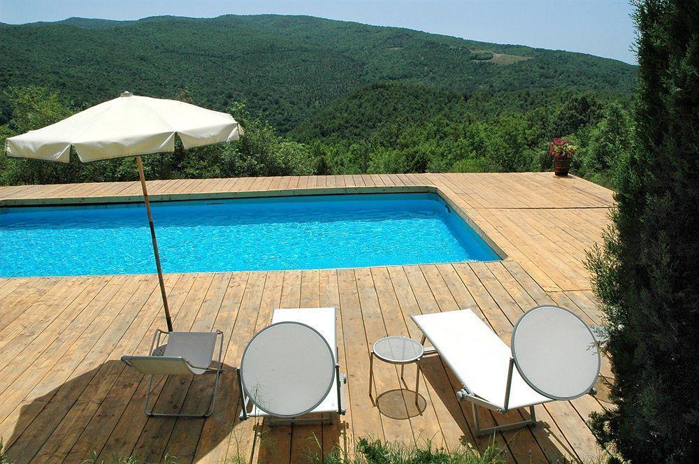 Tenuta Casabianca Мурло Екстер'єр фото