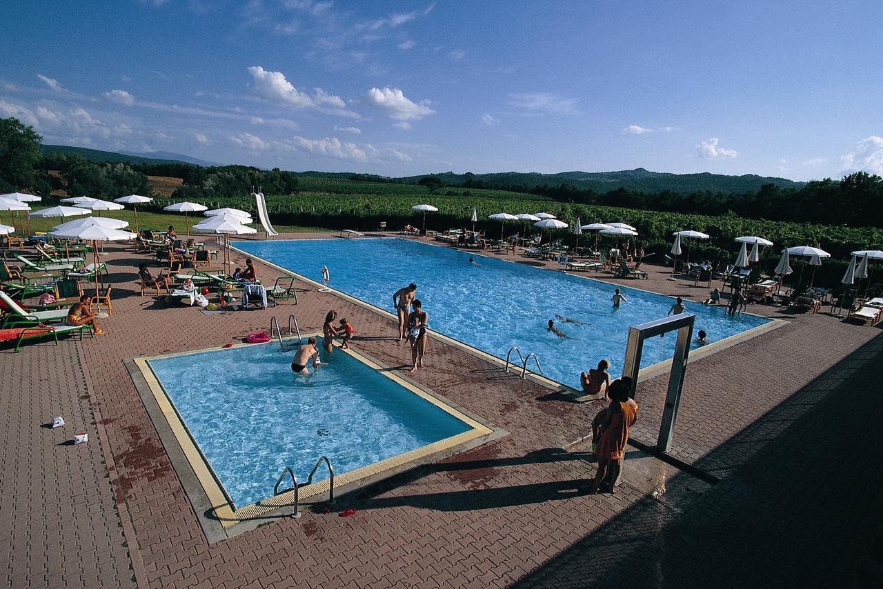 Tenuta Casabianca Мурло Екстер'єр фото