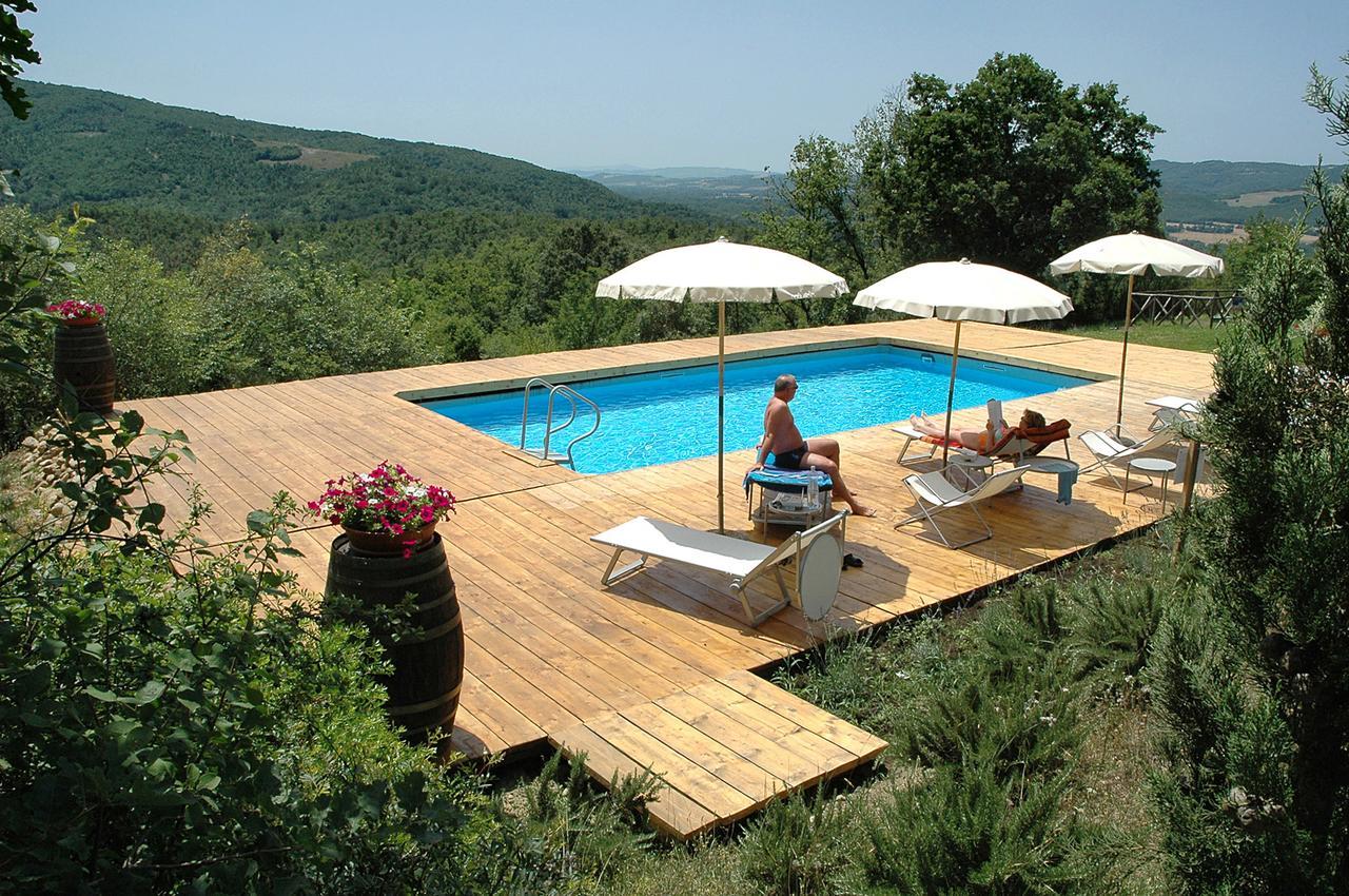 Tenuta Casabianca Мурло Екстер'єр фото