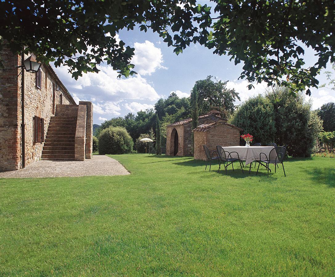 Tenuta Casabianca Мурло Екстер'єр фото