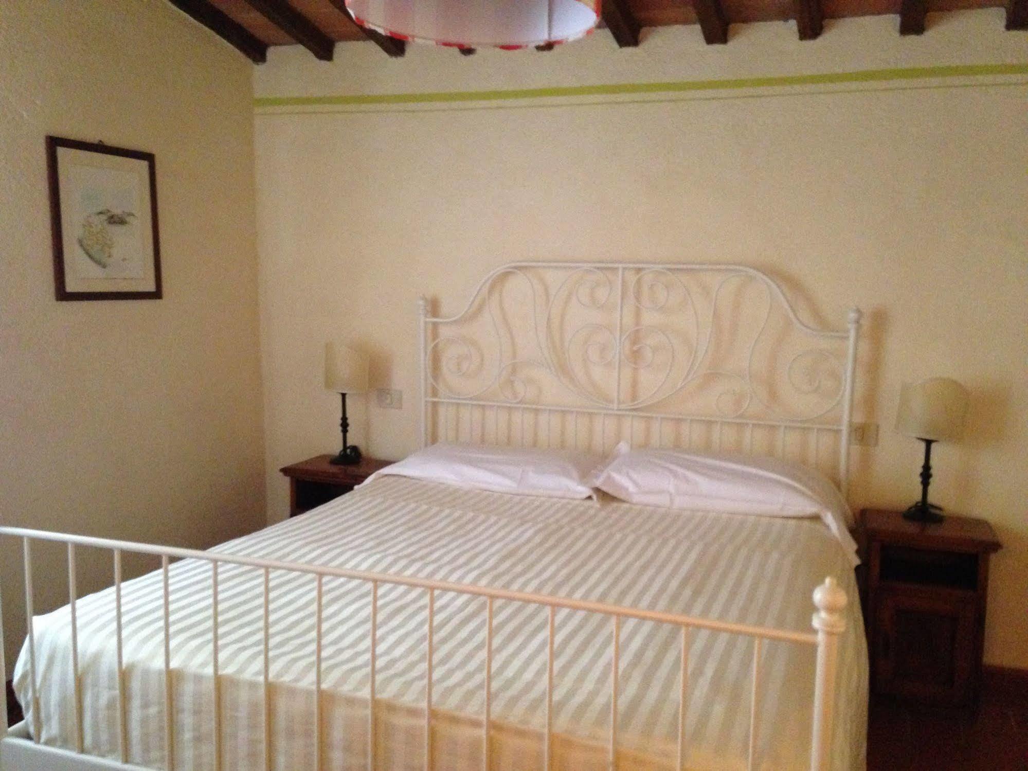 Tenuta Casabianca Мурло Екстер'єр фото