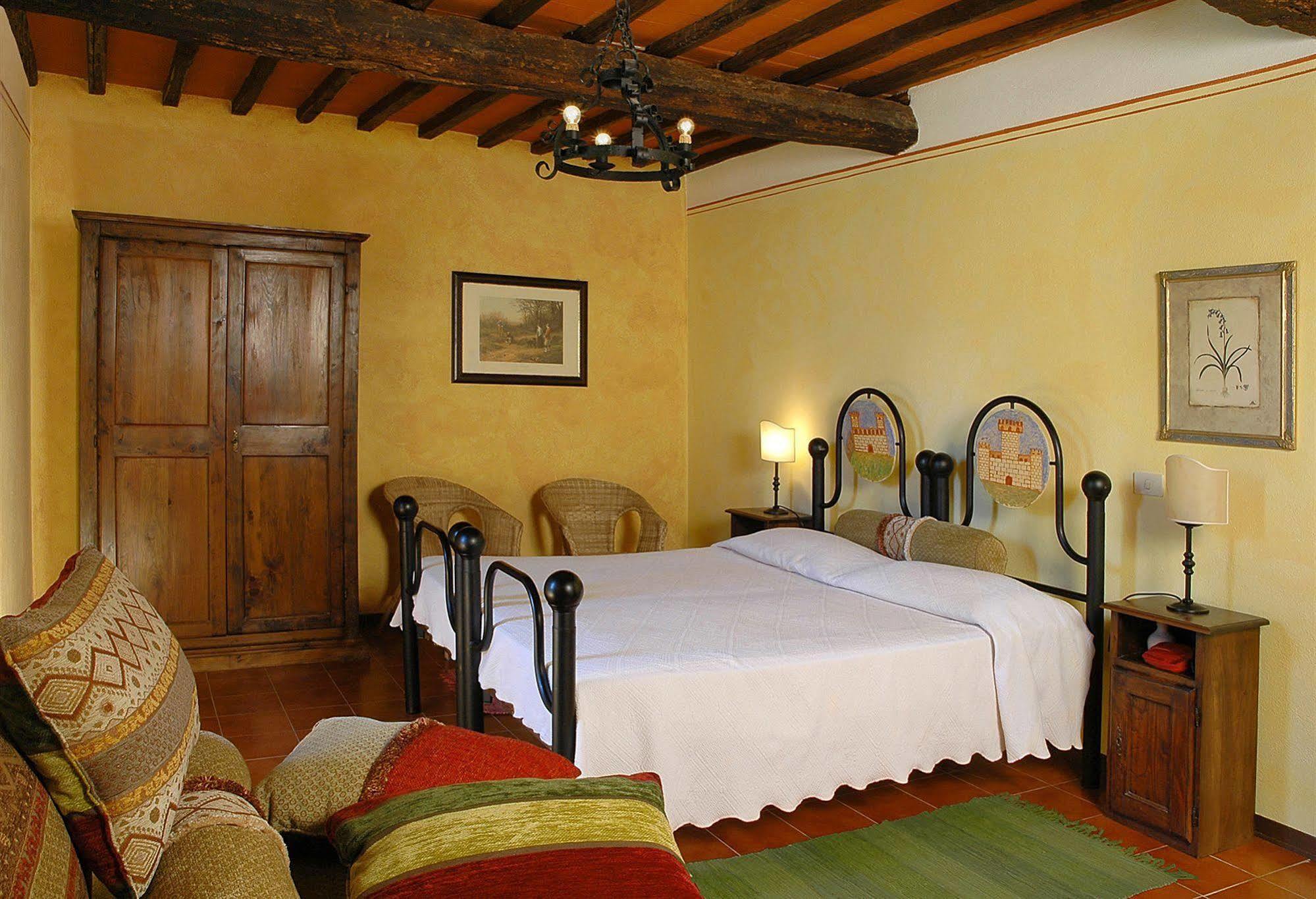 Tenuta Casabianca Мурло Екстер'єр фото