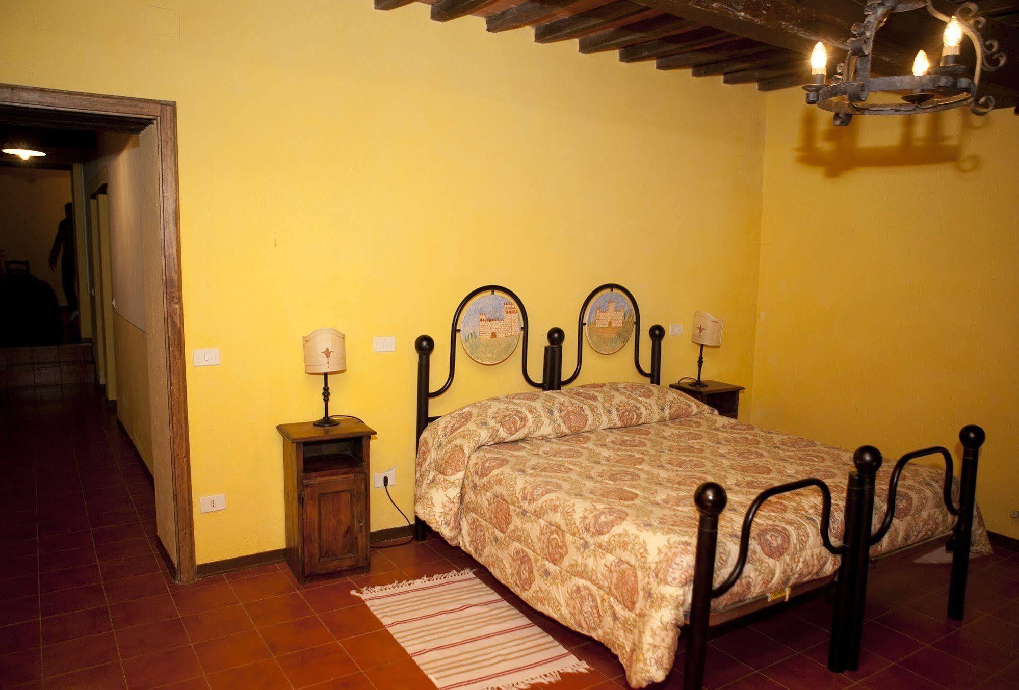 Tenuta Casabianca Мурло Екстер'єр фото