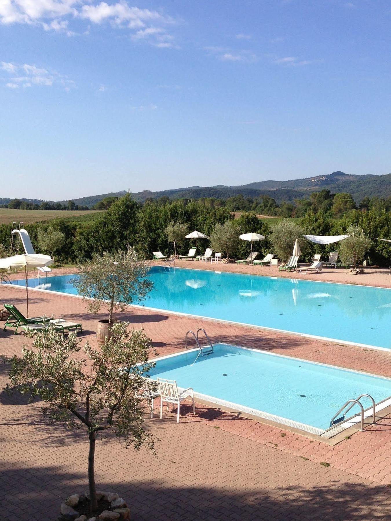 Tenuta Casabianca Мурло Екстер'єр фото
