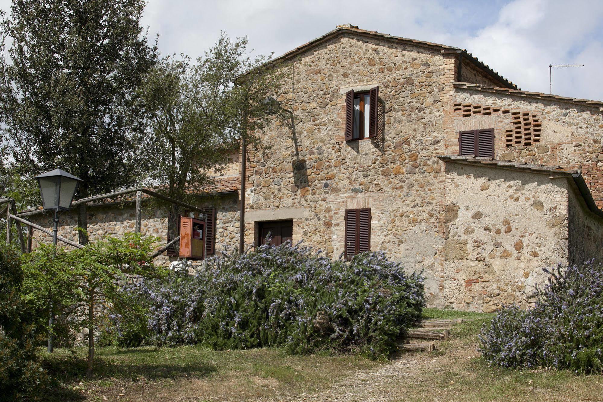 Tenuta Casabianca Мурло Екстер'єр фото