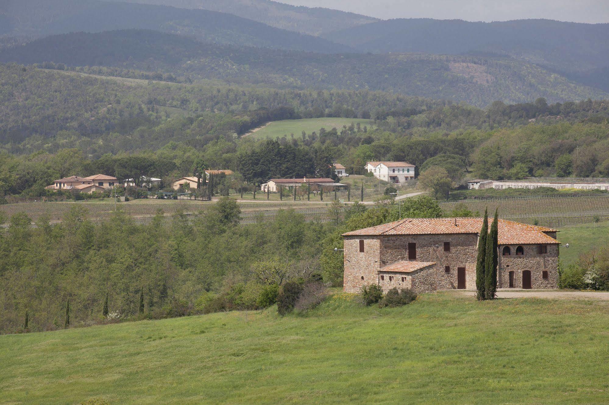 Tenuta Casabianca Мурло Екстер'єр фото