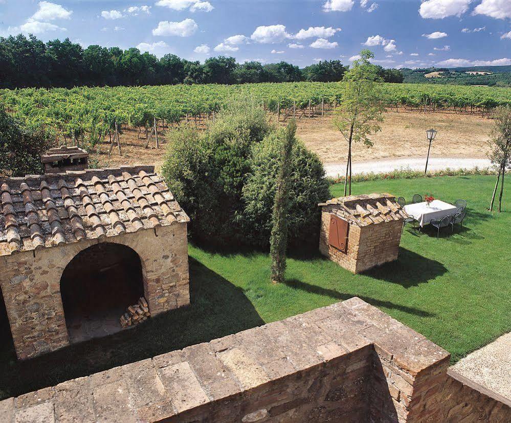 Tenuta Casabianca Мурло Екстер'єр фото